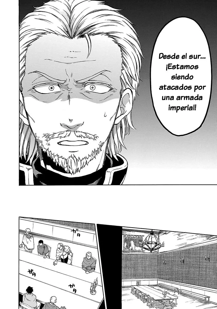 Haken no Kouki Altina (2018) - Capítulo 17 - Página 15 - LectorTMOo