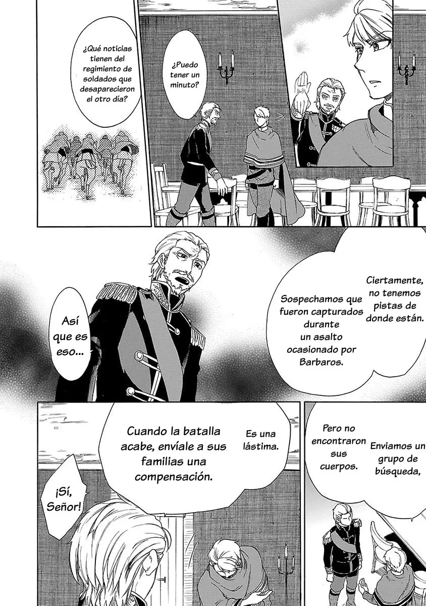 Haken no Kouki Altina (2018) - Capítulo 17 - Página 18 - LectorTMOo