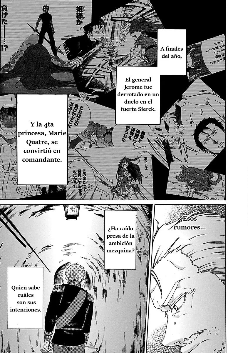 Haken no Kouki Altina (2018) - Capítulo 17 - Página 19 - LectorTMOo