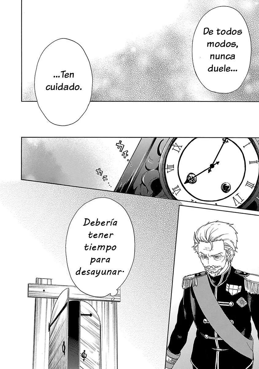 Haken no Kouki Altina (2018) - Capítulo 17 - Página 20 - LectorTMOo