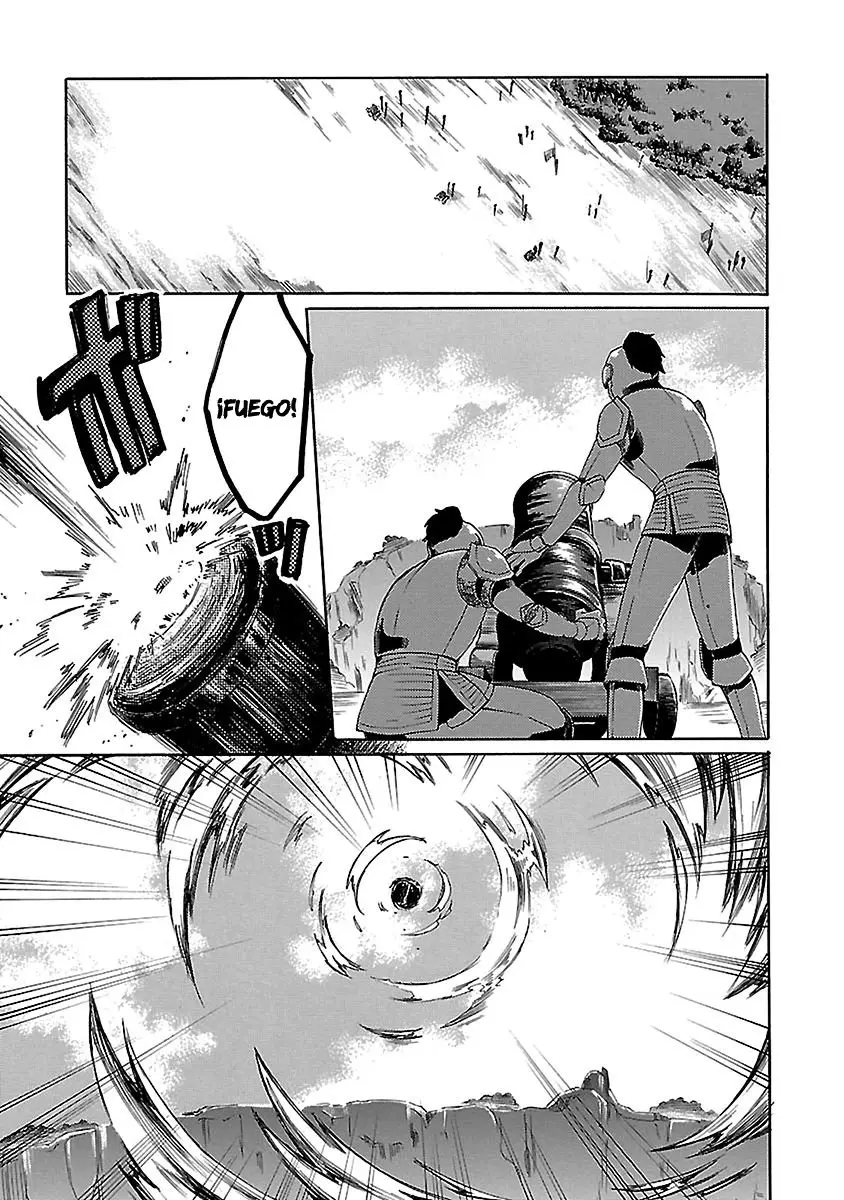 Haken no Kouki Altina (2018) - Capítulo 18 - Página 4 - LectorTMOo