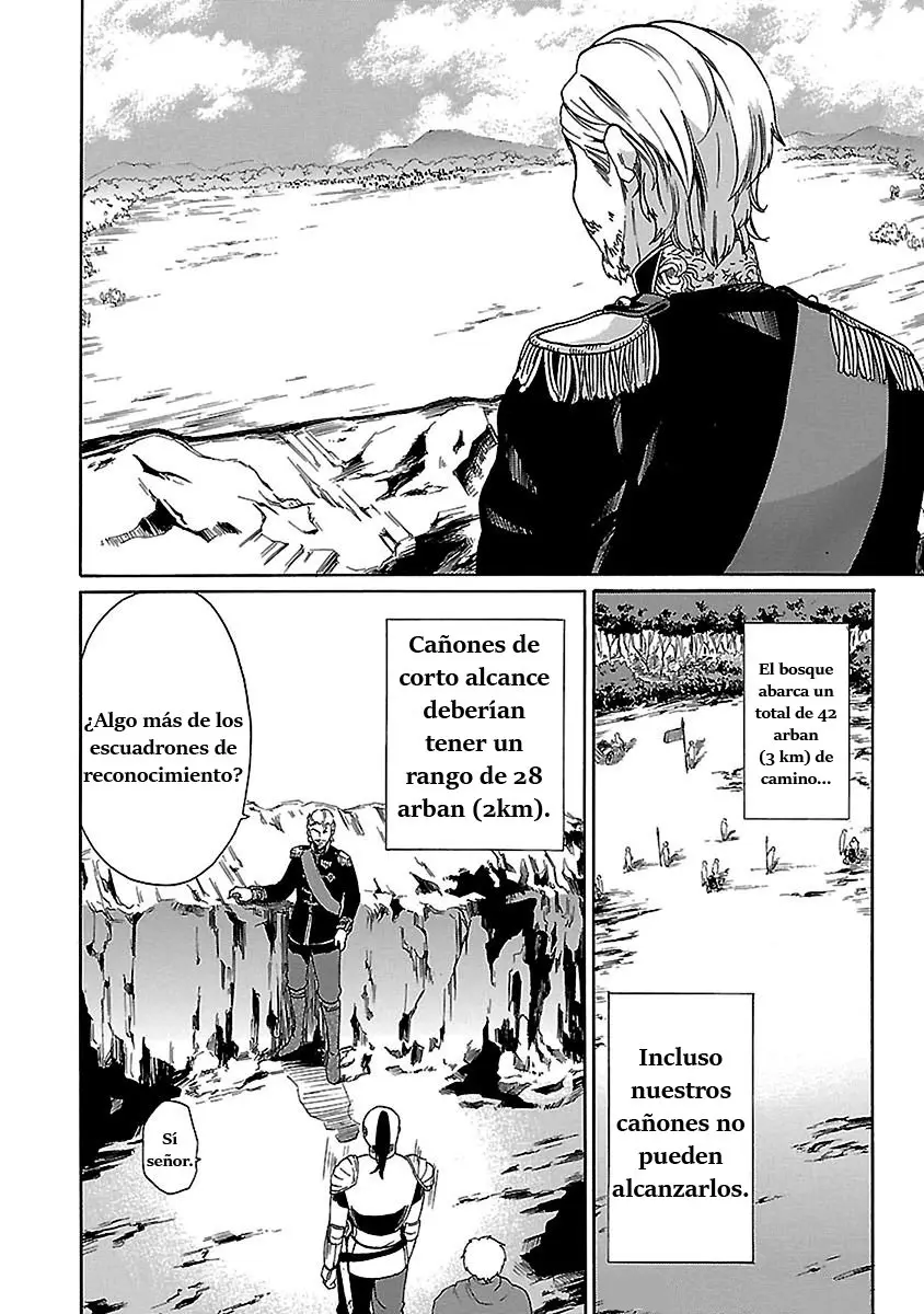 Haken no Kouki Altina (2018) - Capítulo 18 - Página 7 - LectorTMOo