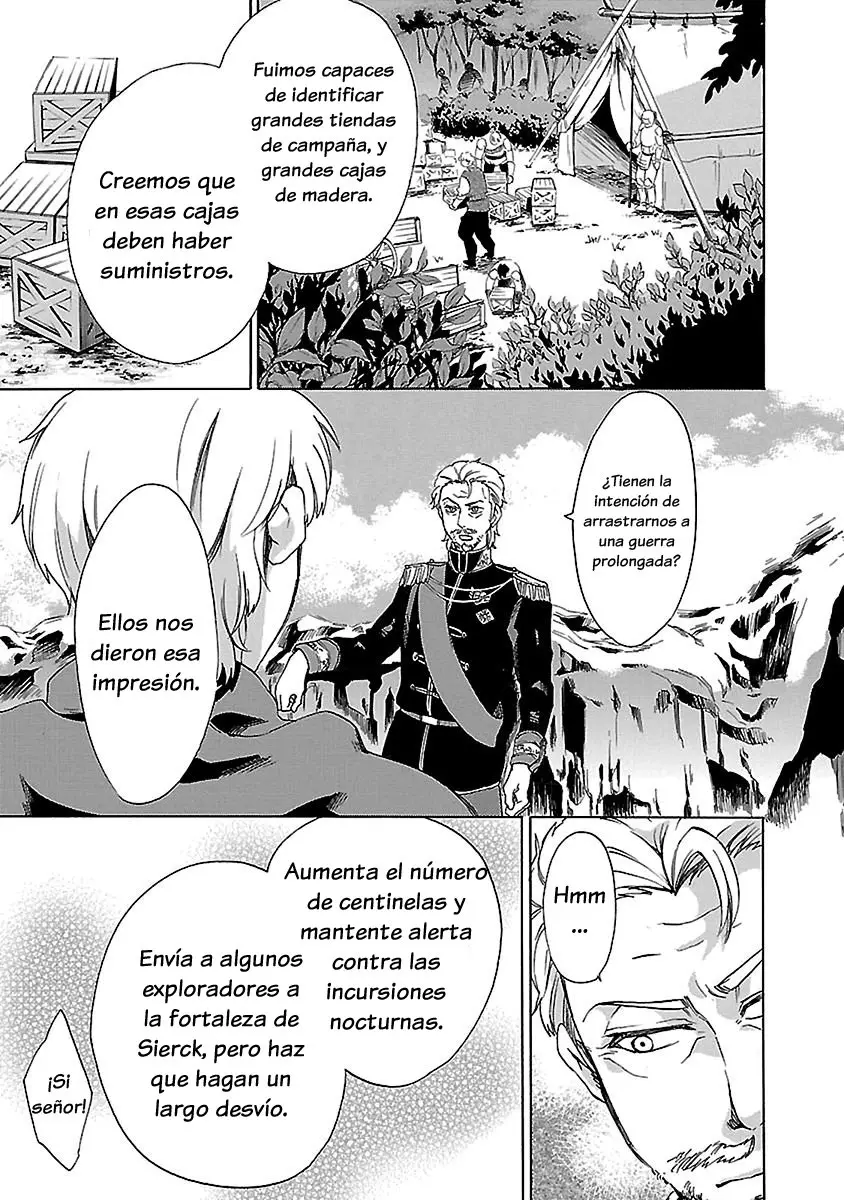 Haken no Kouki Altina (2018) - Capítulo 18 - Página 8 - LectorTMOo