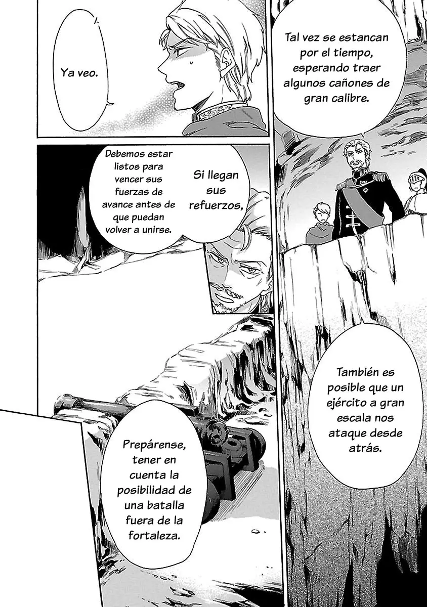 Haken no Kouki Altina (2018) - Capítulo 18 - Página 9 - LectorTMOo