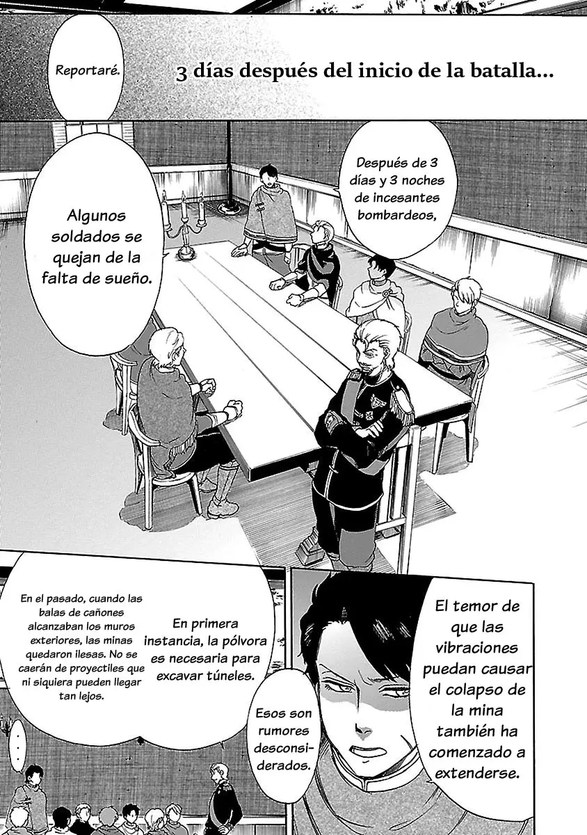 Haken no Kouki Altina (2018) - Capítulo 18 - Página 10 - LectorTMOo