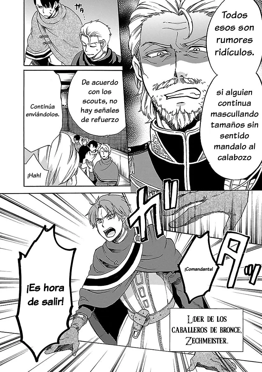Haken no Kouki Altina (2018) - Capítulo 18 - Página 11 - LectorTMOo