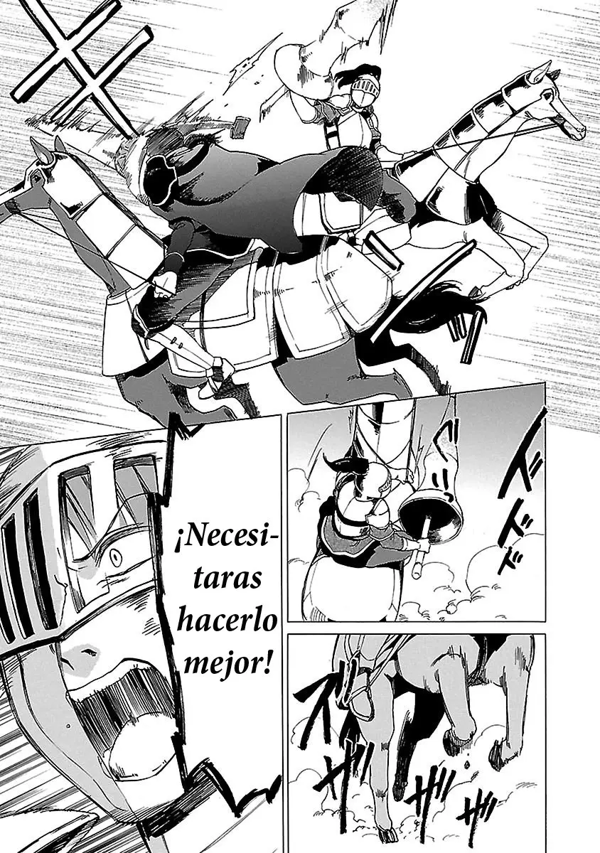 Haken no Kouki Altina (2018) - Capítulo 19 - Página 4 - LectorTMOo