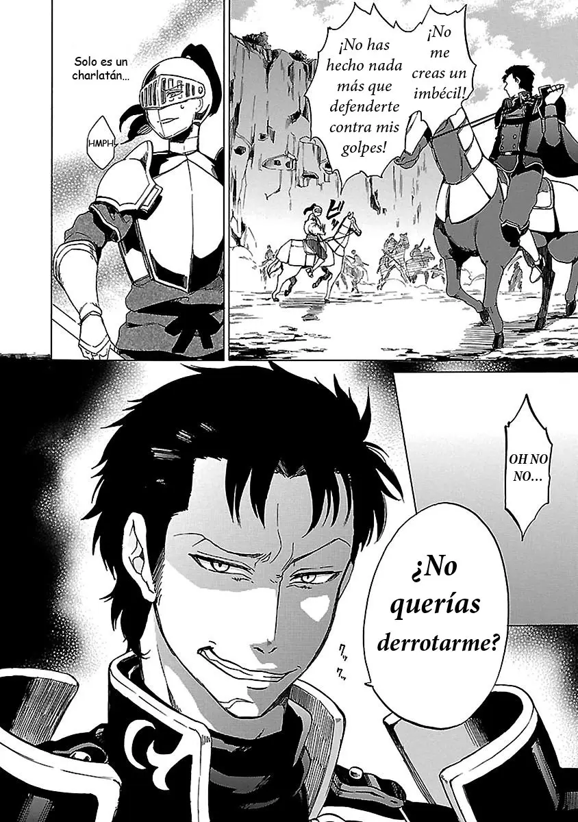 Haken no Kouki Altina (2018) - Capítulo 19 - Página 7 - LectorTMOo