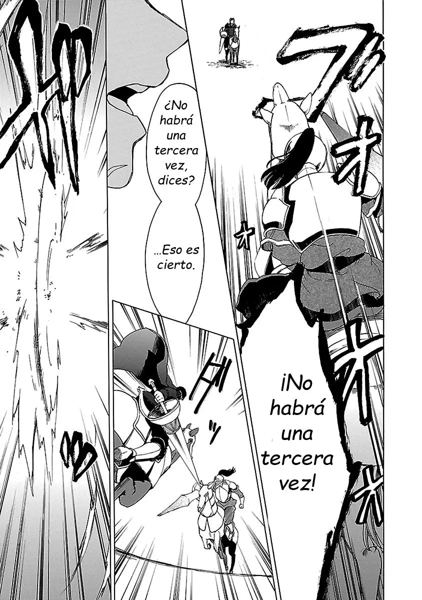 Haken no Kouki Altina (2018) - Capítulo 19 - Página 8 - LectorTMOo