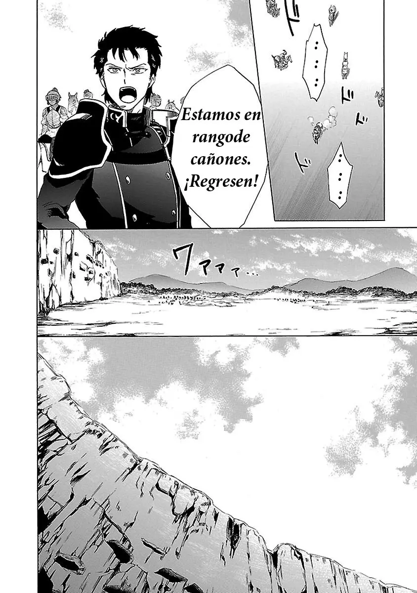 Haken no Kouki Altina (2018) - Capítulo 19 - Página 10 - LectorTMOo