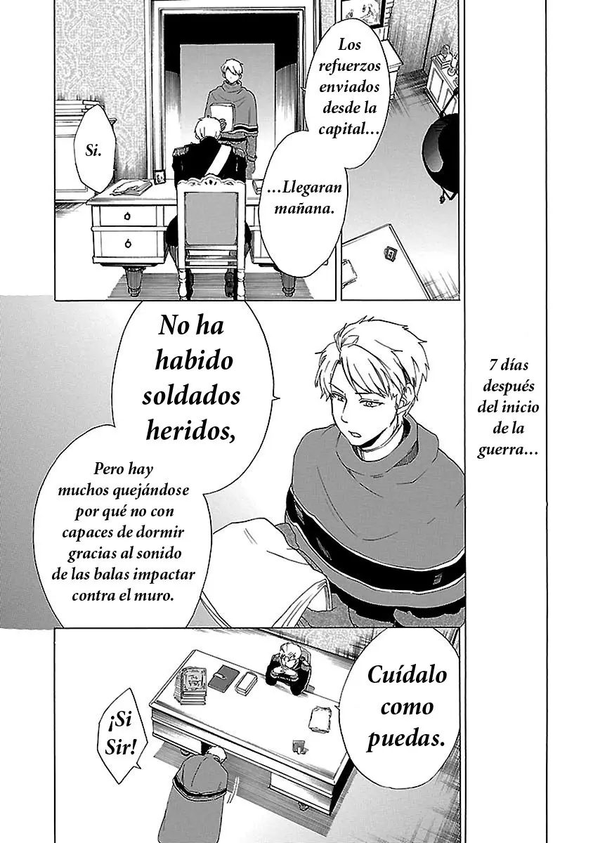 Haken no Kouki Altina (2018) - Capítulo 19 - Página 12 - LectorTMOo