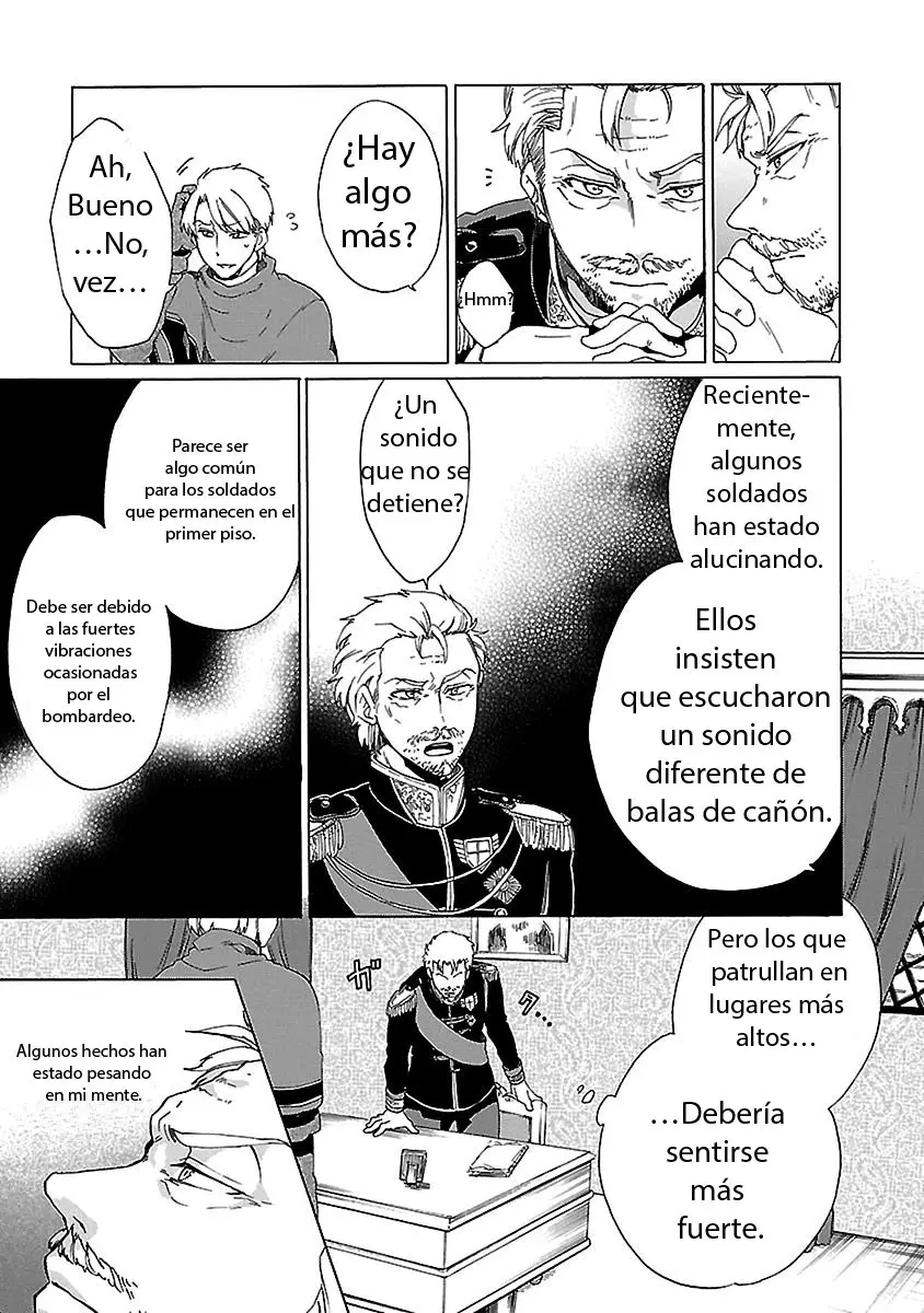 Haken no Kouki Altina (2018) - Capítulo 19 - Página 13 - LectorTMOo