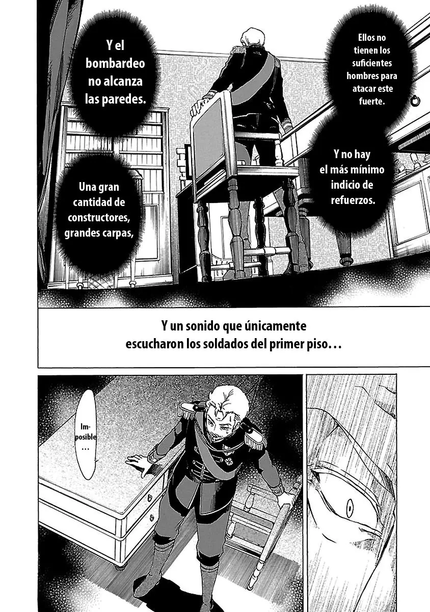 Haken no Kouki Altina (2018) - Capítulo 19 - Página 14 - LectorTMOo