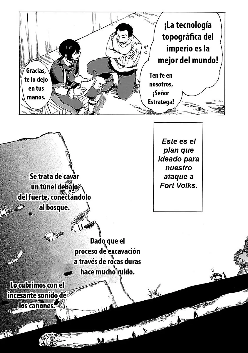 Haken no Kouki Altina (2018) - Capítulo 19 - Página 17 - LectorTMOo