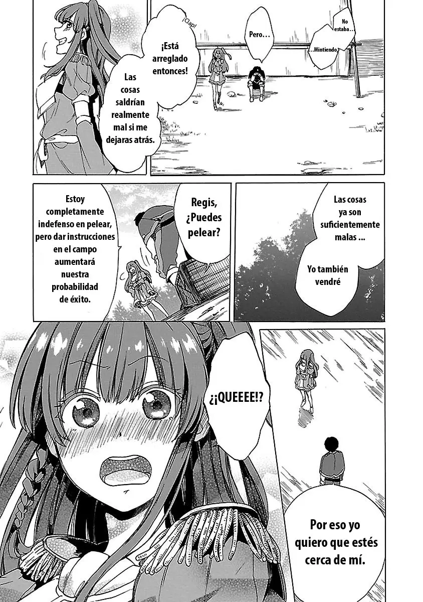 Haken no Kouki Altina (2018) - Capítulo 19 - Página 23 - LectorTMOo