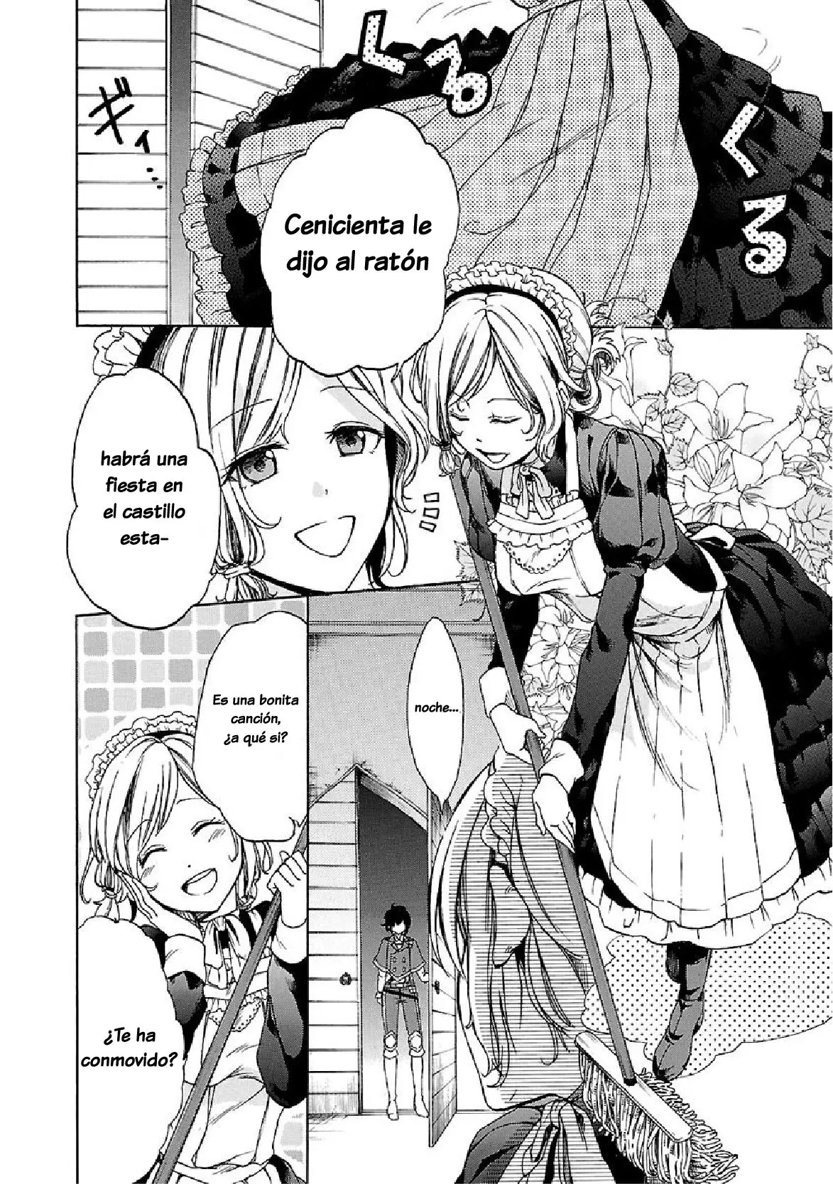 Haken no Kouki Altina (2018) - Capítulo 2 - Página 6 - LectorTMOo