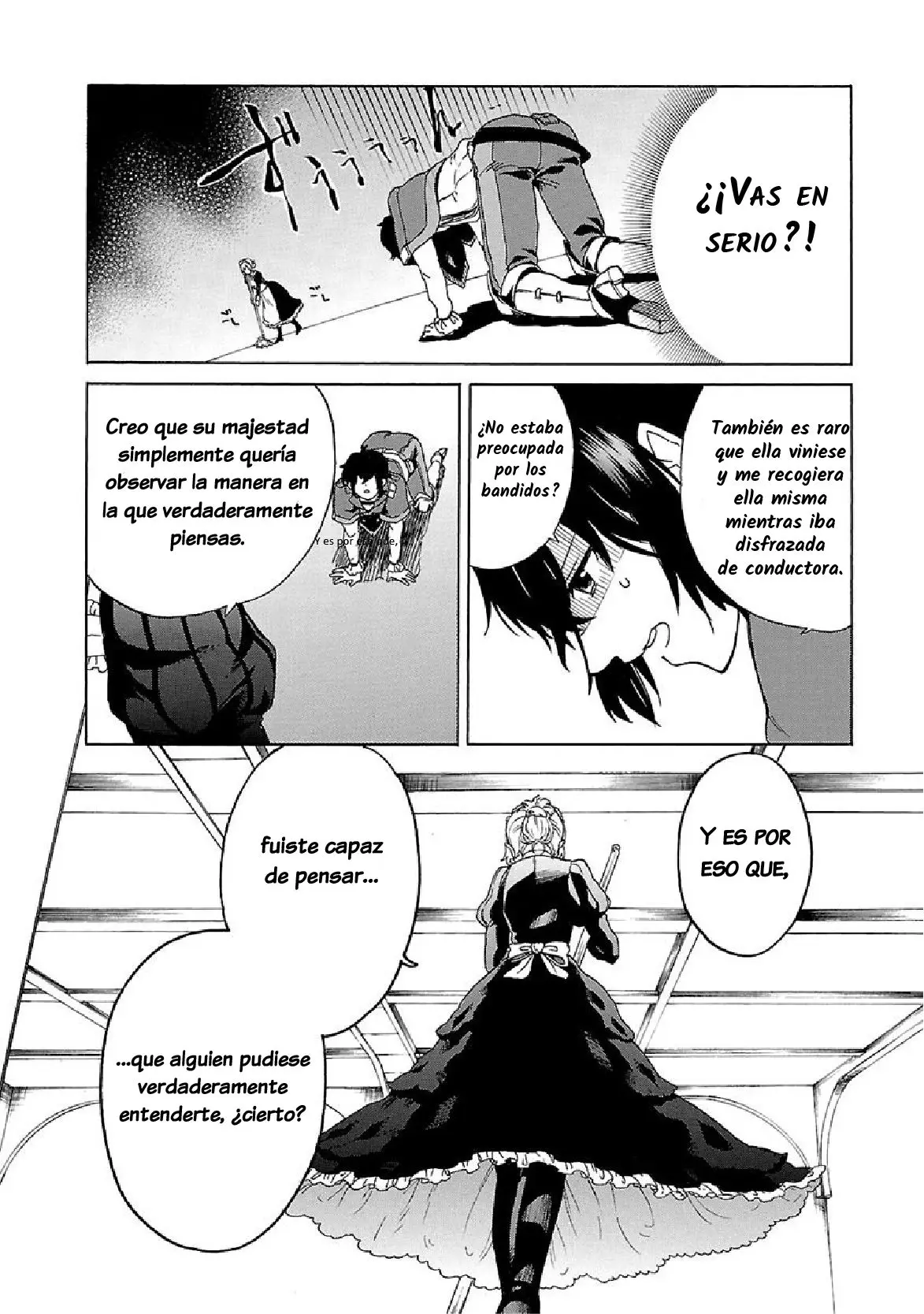Haken no Kouki Altina (2018) - Capítulo 2 - Página 10 - LectorTMOo