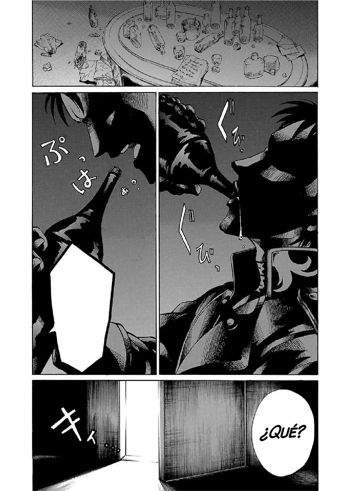 Haken no Kouki Altina (2018) - Capítulo 2 - Página 30 - LectorTMOo