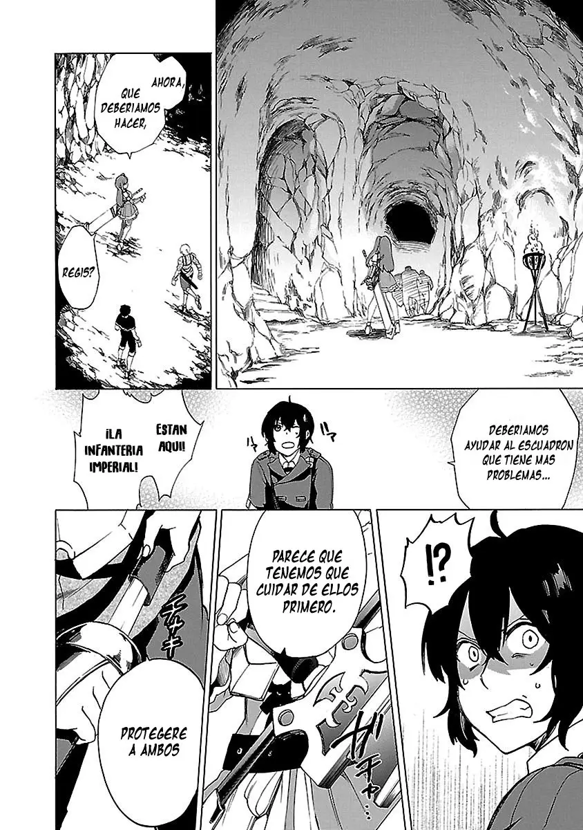 Haken no Kouki Altina (2018) - Capítulo 20 - Página 11 - LectorTMOo