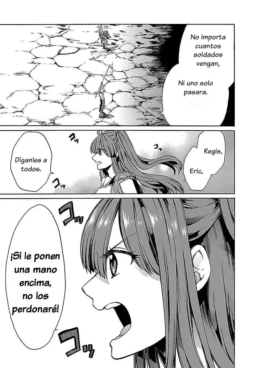 Haken no Kouki Altina (2018) - Capítulo 21 - Página 4 - LectorTMOo