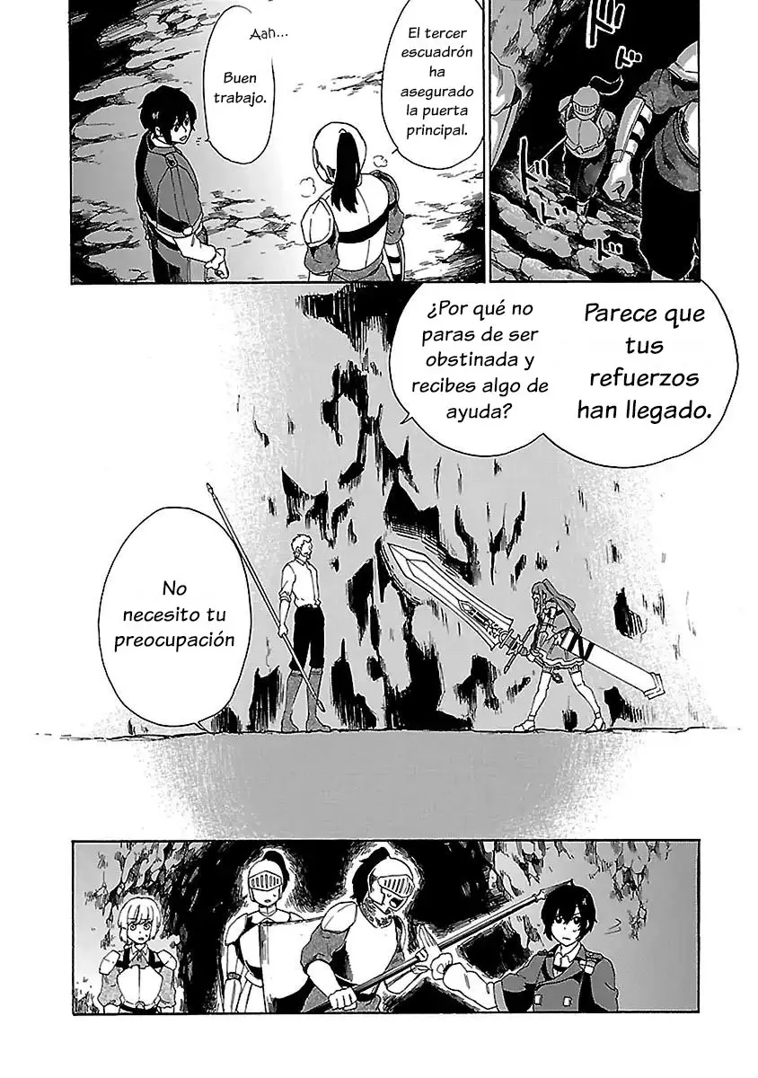 Haken no Kouki Altina (2018) - Capítulo 21 - Página 9 - LectorTMOo