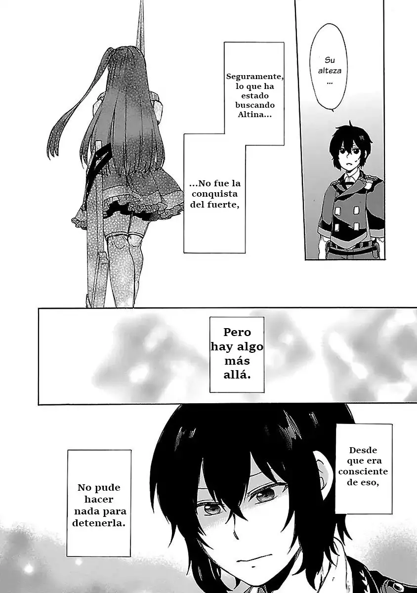Haken no Kouki Altina (2018) - Capítulo 21 - Página 11 - LectorTMOo