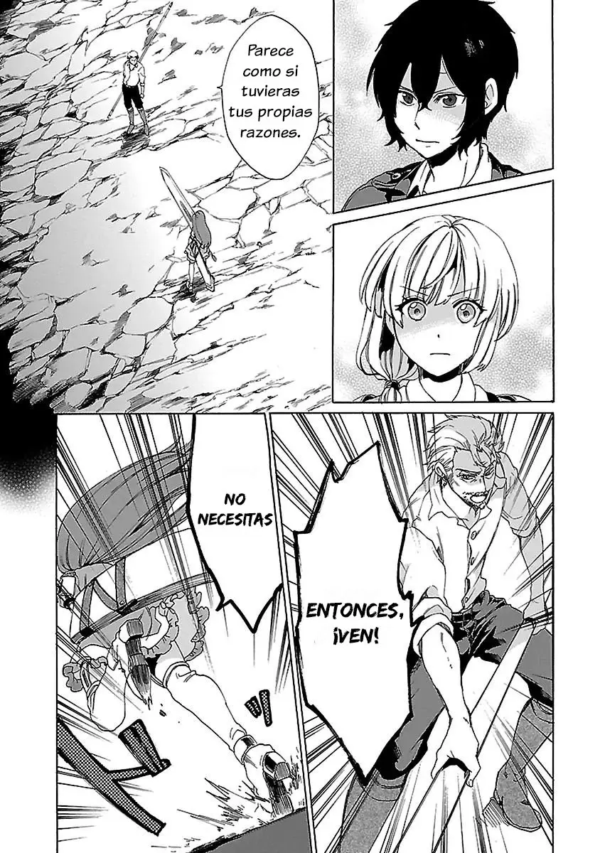 Haken no Kouki Altina (2018) - Capítulo 21 - Página 13 - LectorTMOo