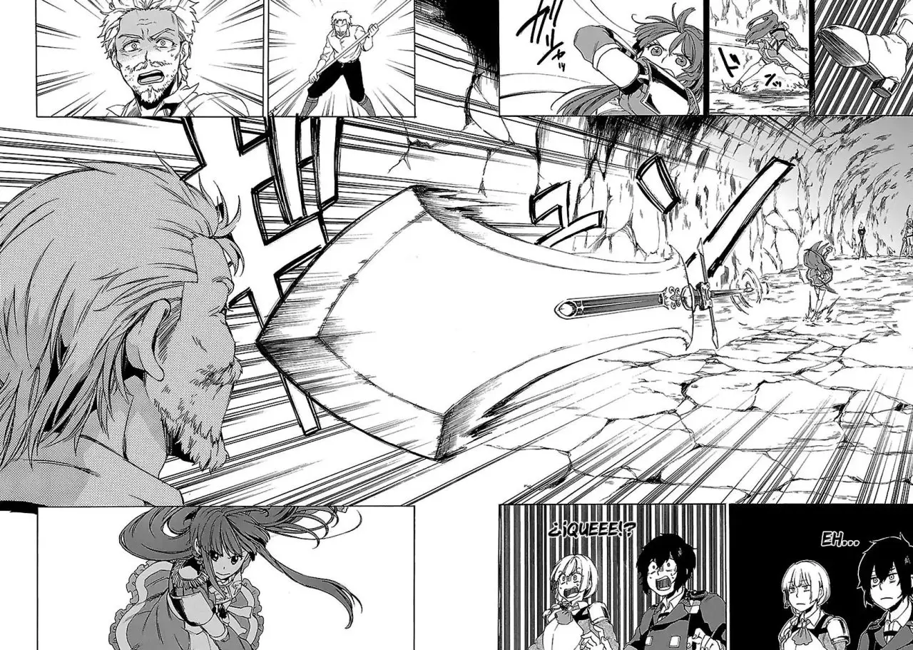 Haken no Kouki Altina (2018) - Capítulo 21 - Página 15 - LectorTMOo