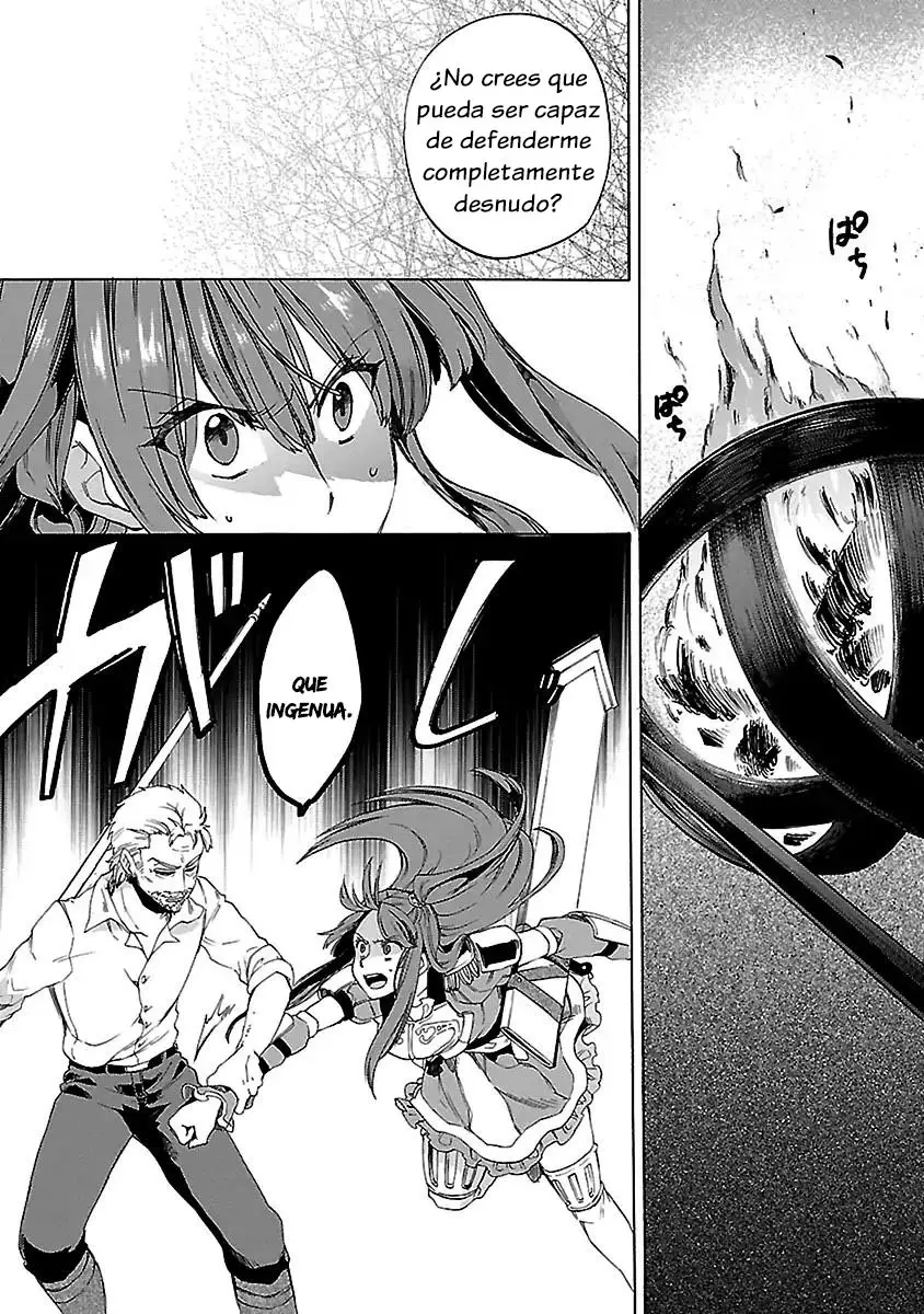 Haken no Kouki Altina (2018) - Capítulo 21 - Página 21 - LectorTMOo
