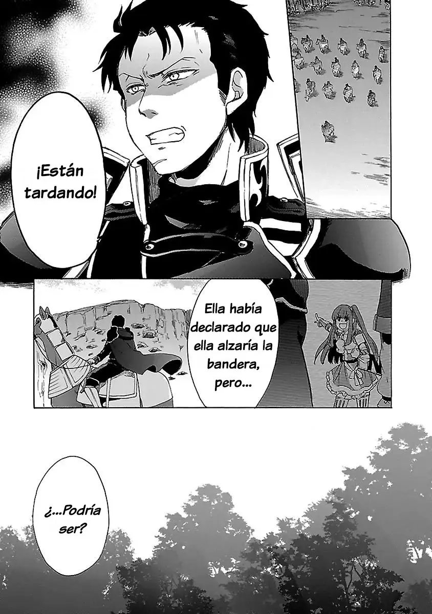 Haken no Kouki Altina (2018) - Capítulo 21 - Página 23 - LectorTMOo