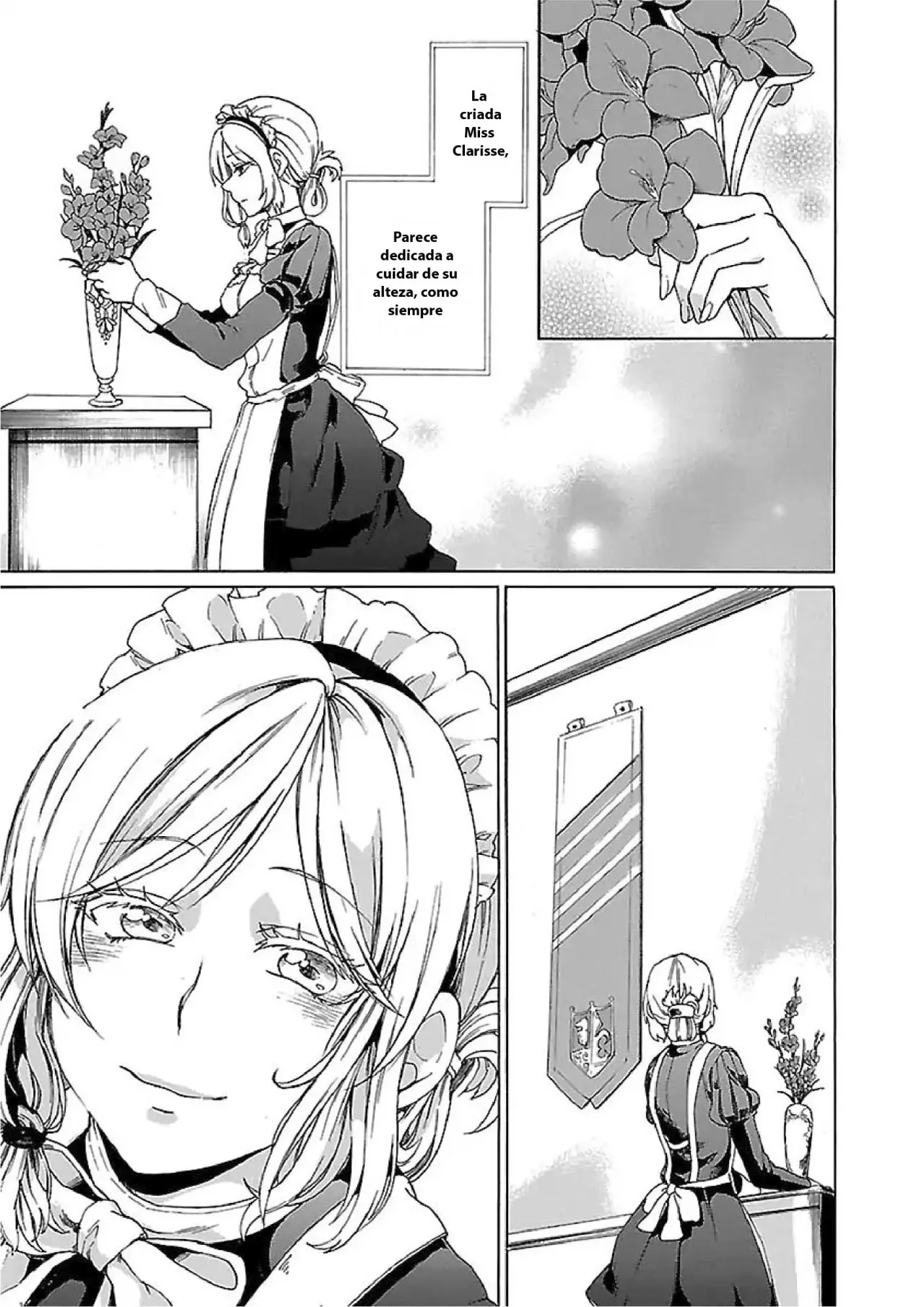 Haken no Kouki Altina (2018) - Capítulo 23 - Página 7 - LectorTMOo