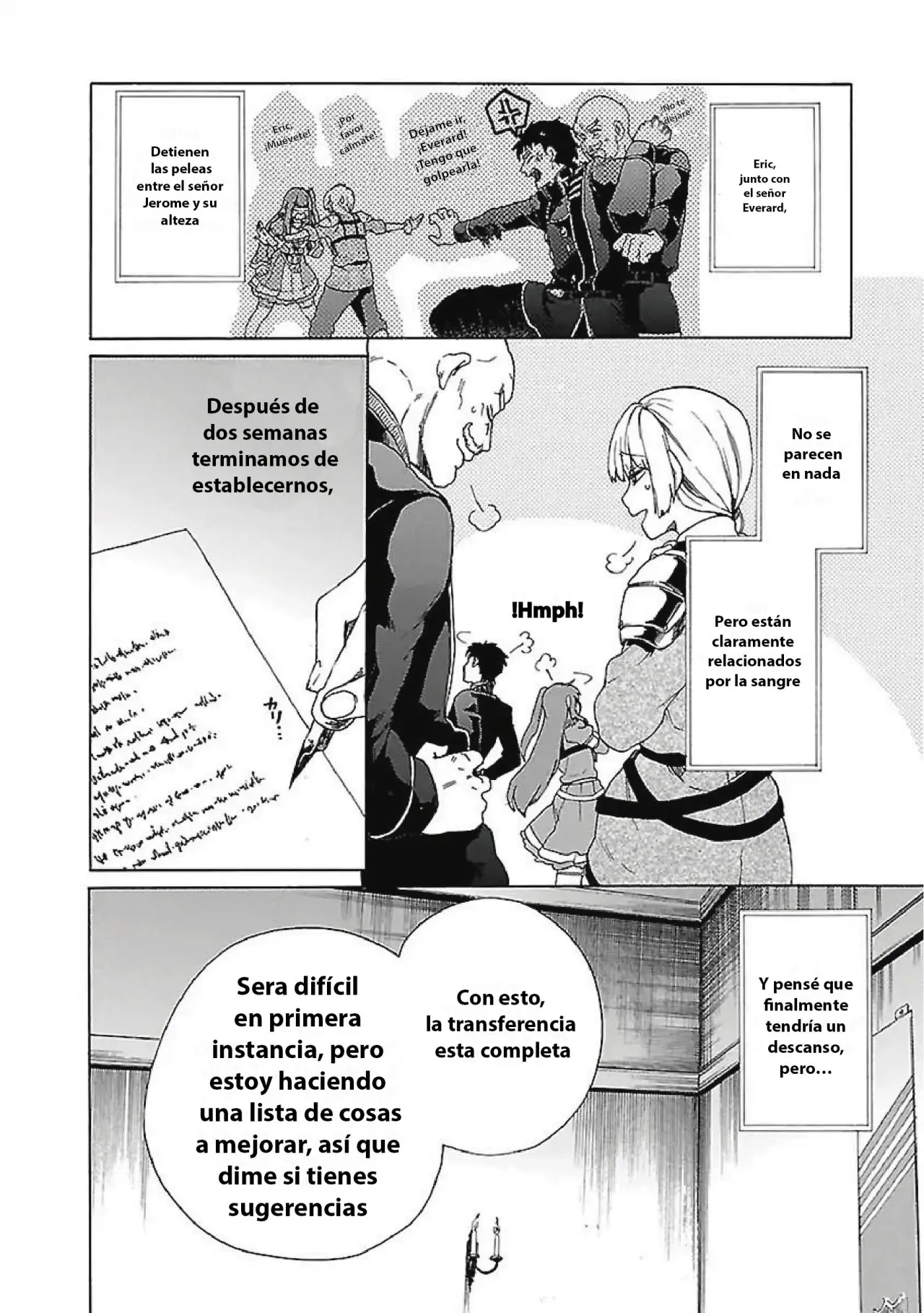 Haken no Kouki Altina (2018) - Capítulo 23 - Página 8 - LectorTMOo
