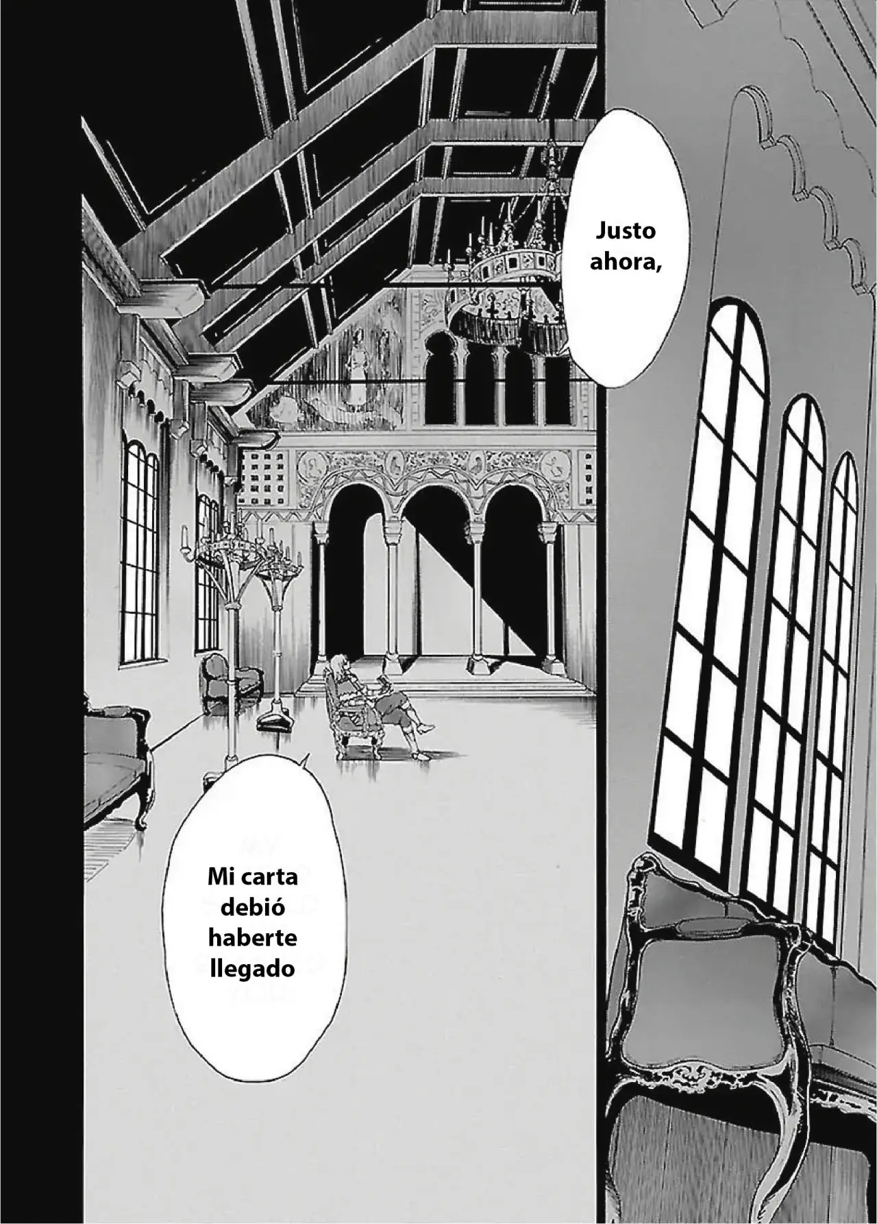 Haken no Kouki Altina (2018) - Capítulo 23 - Página 20 - LectorTMOo