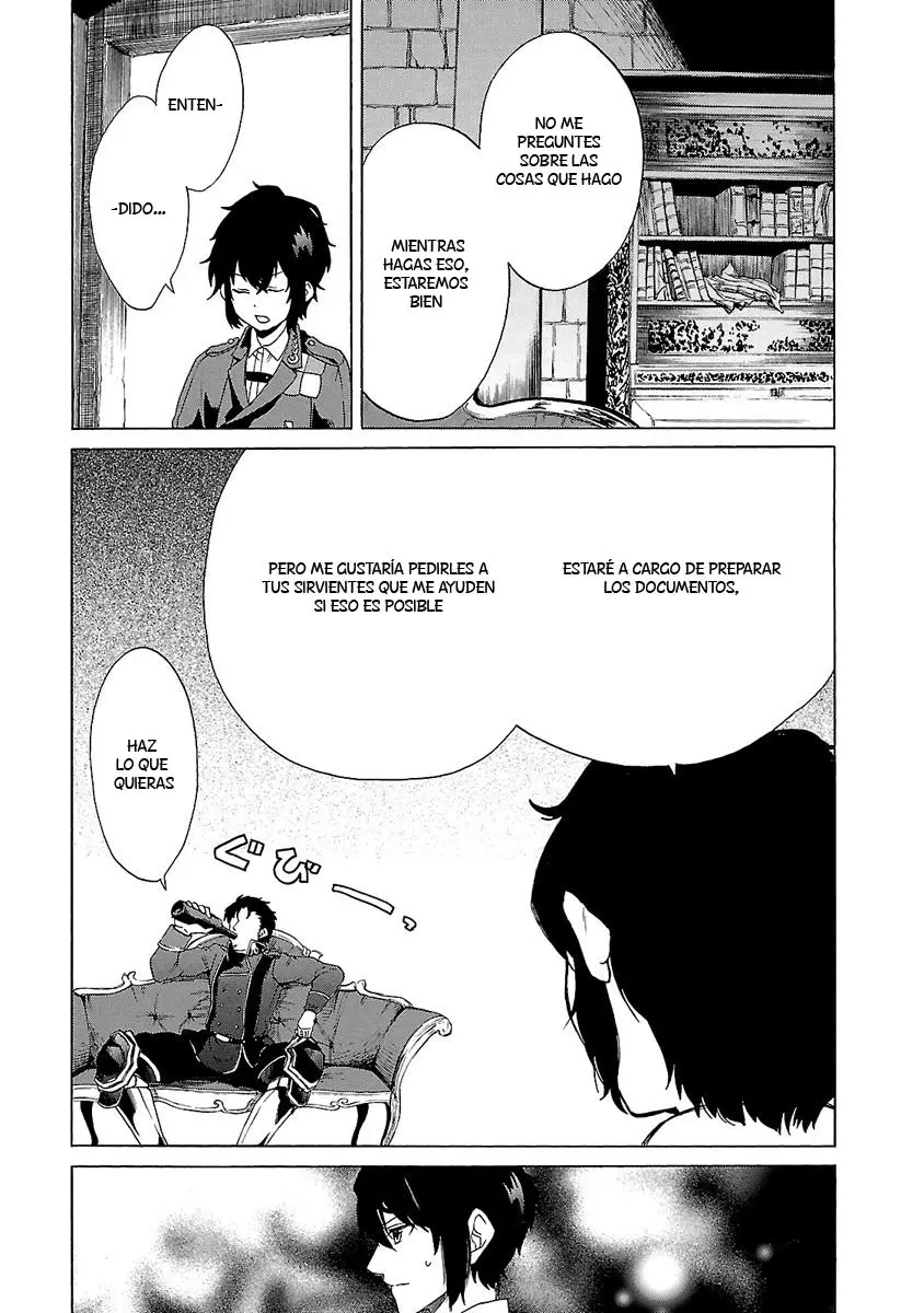 Haken no Kouki Altina (2018) - Capítulo 3 - Página 4 - LectorTMOo