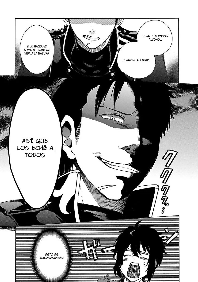 Haken no Kouki Altina (2018) - Capítulo 3 - Página 6 - LectorTMOo