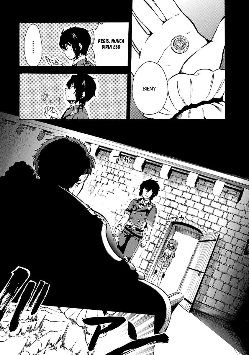 Haken no Kouki Altina (2018) - Capítulo 3 - Página 8 - LectorTMOo