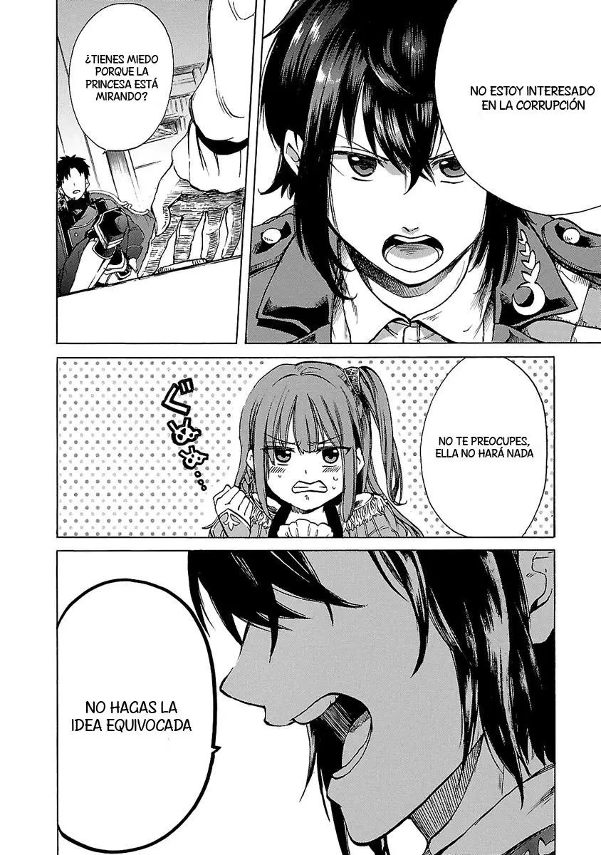 Haken no Kouki Altina (2018) - Capítulo 3 - Página 9 - LectorTMOo