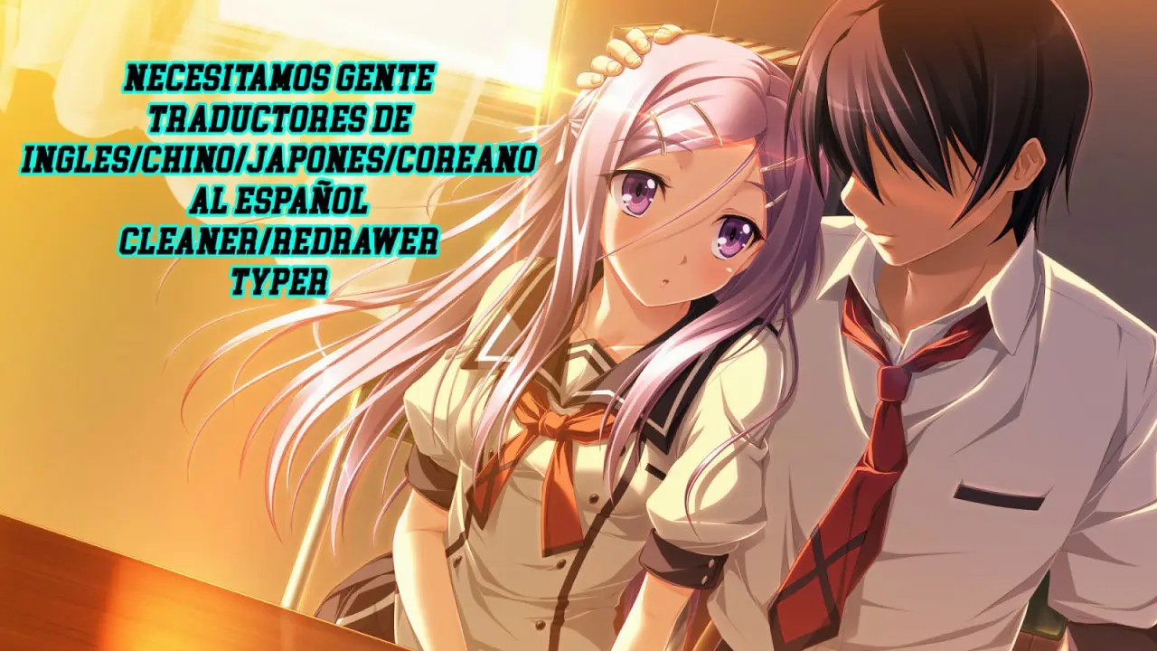 Haken no Kouki Altina (2018) - Capítulo 3 - Página 32 - LectorTMOo