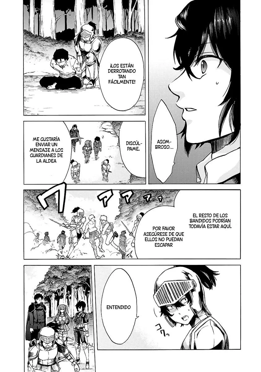 Haken no Kouki Altina (2018) - Capítulo 4 - Página 5 - LectorTMOo