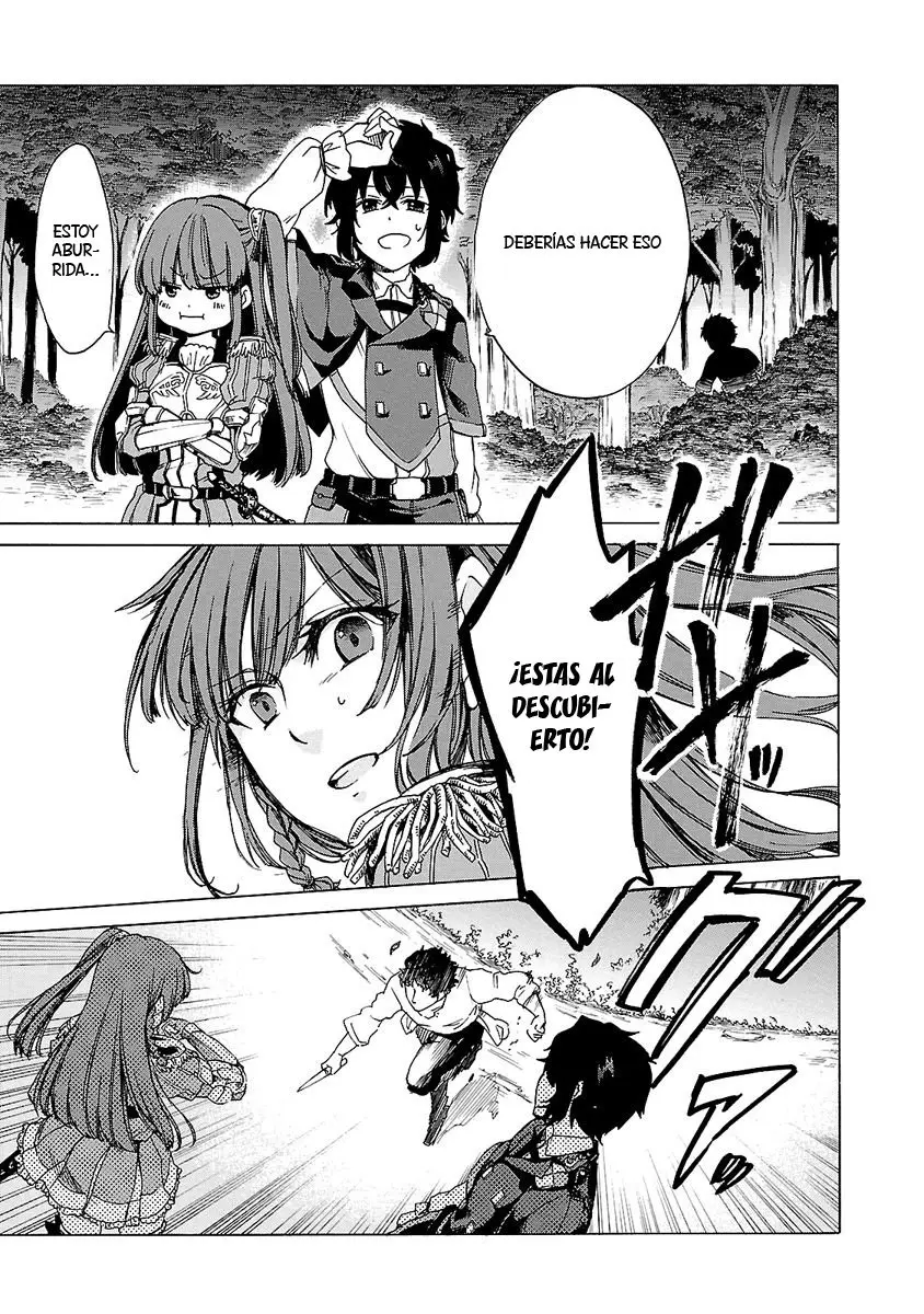 Haken no Kouki Altina (2018) - Capítulo 4 - Página 6 - LectorTMOo