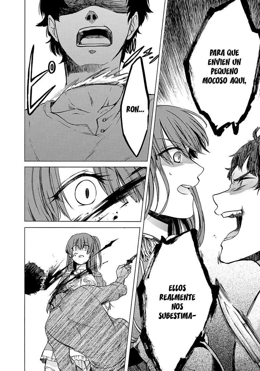 Haken no Kouki Altina (2018) - Capítulo 4 - Página 7 - LectorTMOo