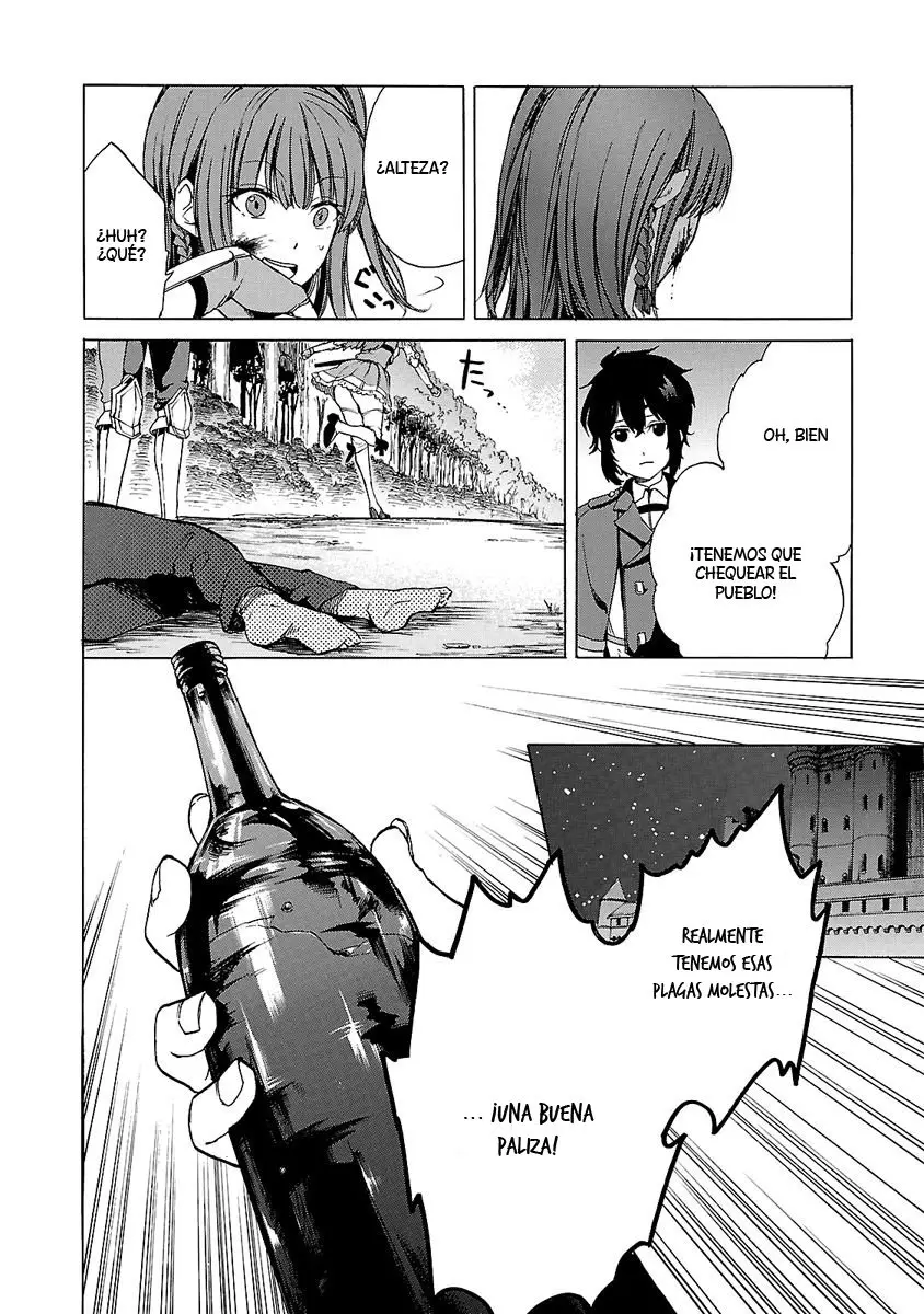 Haken no Kouki Altina (2018) - Capítulo 4 - Página 9 - LectorTMOo