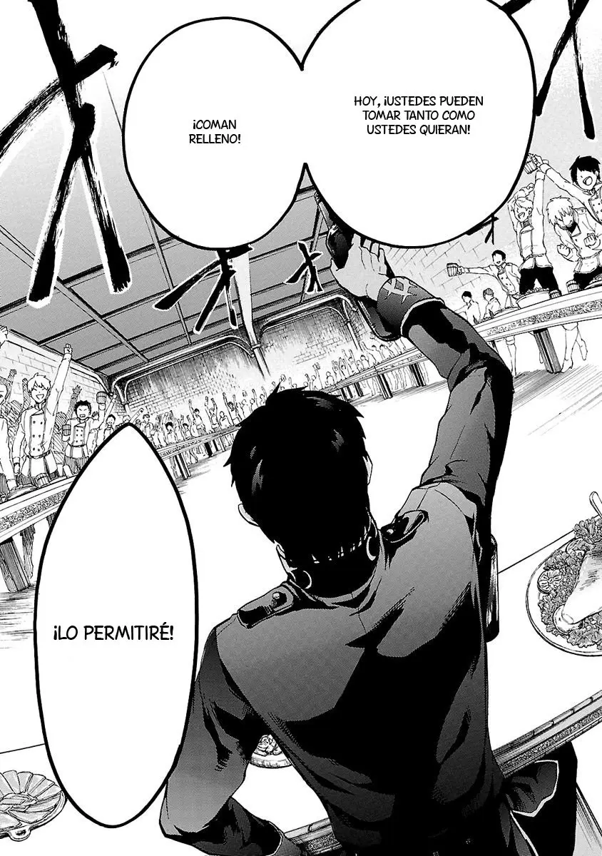 Haken no Kouki Altina (2018) - Capítulo 4 - Página 10 - LectorTMOo