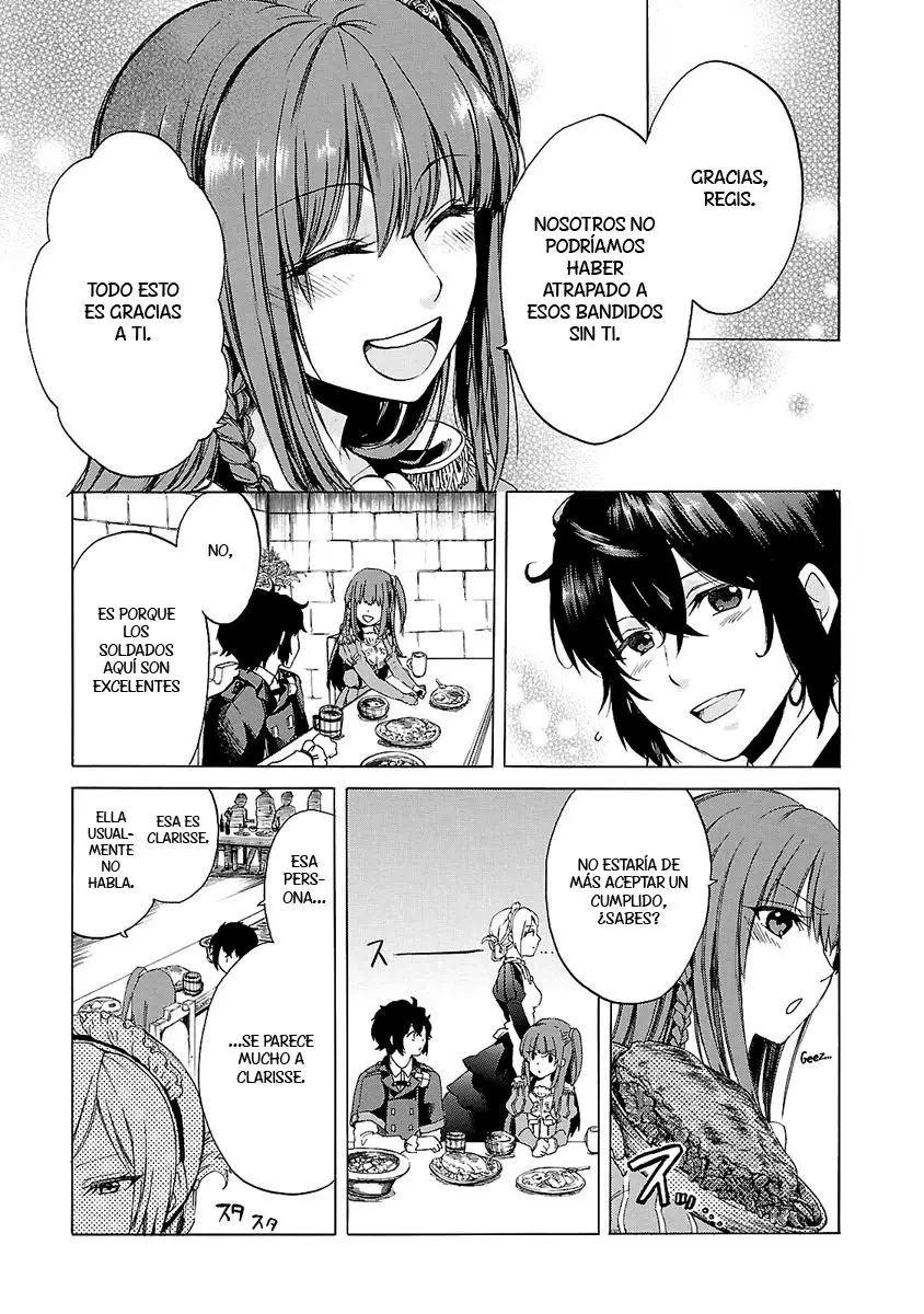 Haken no Kouki Altina (2018) - Capítulo 4 - Página 12 - LectorTMOo