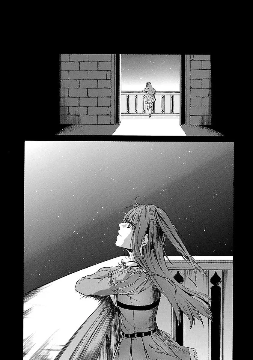 Haken no Kouki Altina (2018) - Capítulo 4 - Página 15 - LectorTMOo