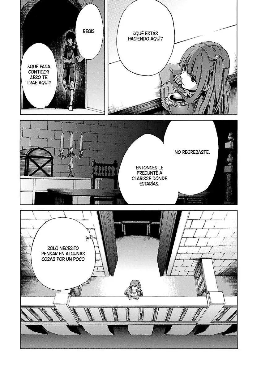 Haken no Kouki Altina (2018) - Capítulo 4 - Página 16 - LectorTMOo