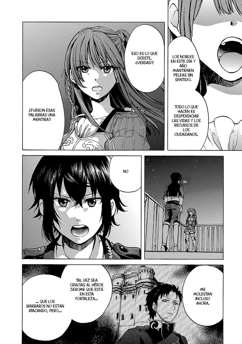 Haken no Kouki Altina (2018) - Capítulo 4 - Página 21 - LectorTMOo