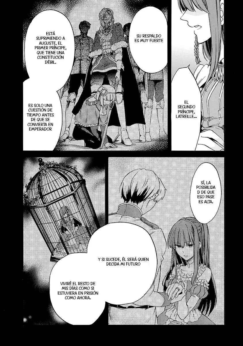 Haken no Kouki Altina (2018) - Capítulo 4 - Página 23 - LectorTMOo