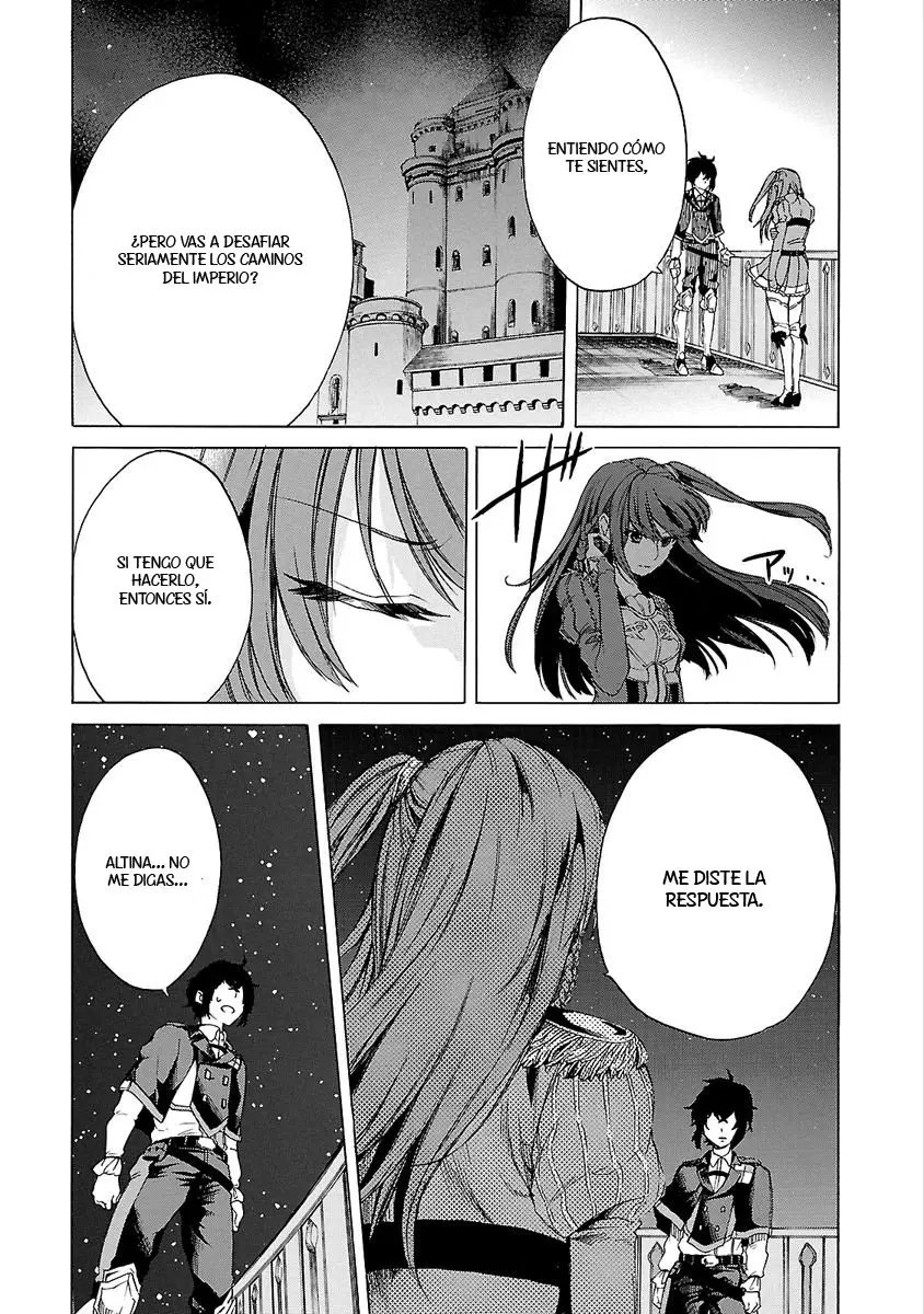 Haken no Kouki Altina (2018) - Capítulo 4 - Página 24 - LectorTMOo