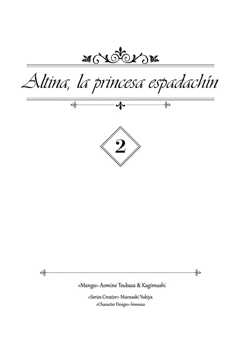 Haken no Kouki Altina (2018) - Capítulo 6 - Página 2 - LectorTMOo